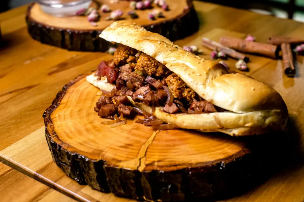 Pepitos Burgues