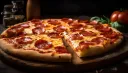 Pizza Sensación 9"