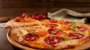 Pizza Primavera 9"