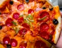 Pizza Sensación 12"