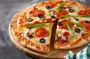 Pizza Landy Suprema Especial 12"