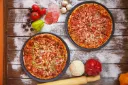 Pizza Landy Suprema Especial 14"