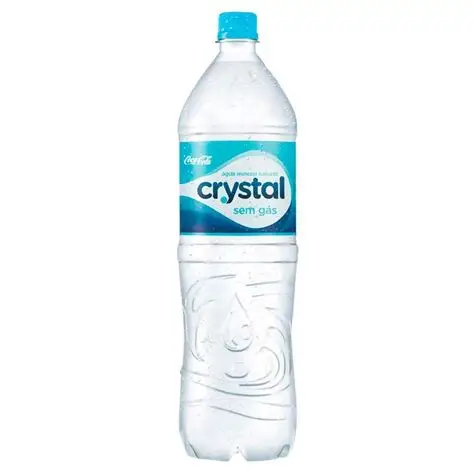 Agua Mineral 2 L