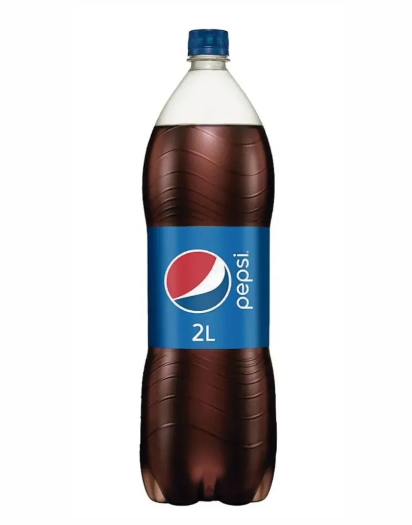 Refresco Familiar Pepsi 2L